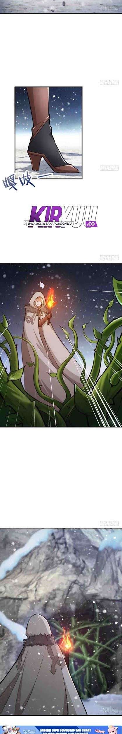 Release That Witch Chapter 41 - halaman 11