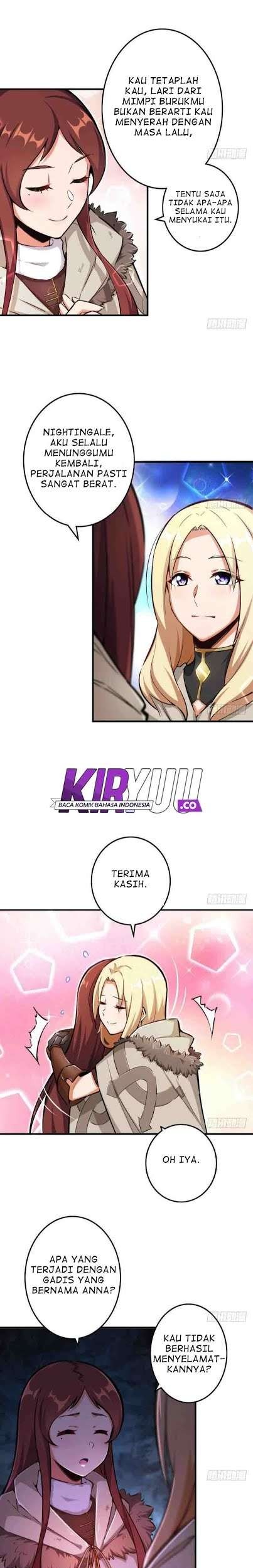 Release That Witch Chapter 41 - halaman 17