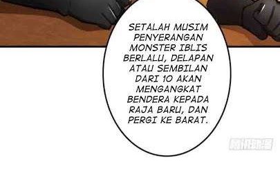 Release That Witch Chapter 41 - halaman 8