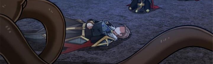 Release That Witch Chapter 410 - halaman 46