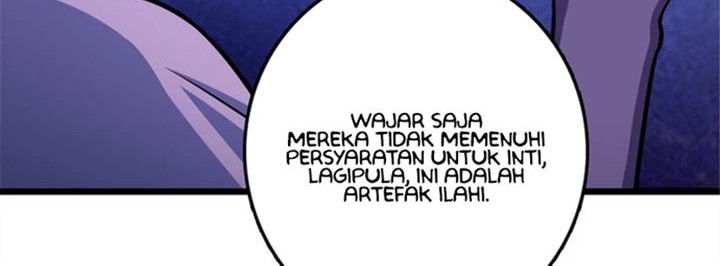 Release That Witch Chapter 410 - halaman 54