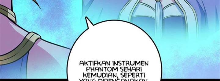 Release That Witch Chapter 410 - halaman 64