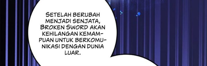 Release That Witch Chapter 411 - halaman 28