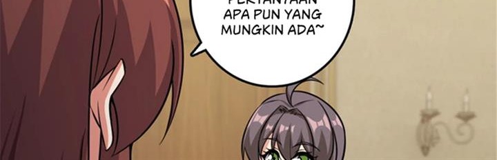 Release That Witch Chapter 411 - halaman 4