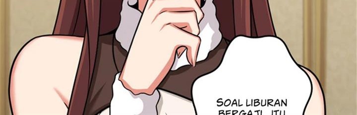 Release That Witch Chapter 411 - halaman 6
