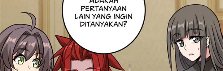 Release That Witch Chapter 411 - halaman 8