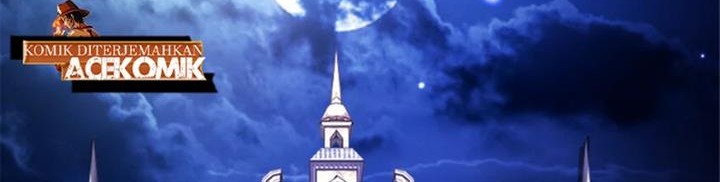 Release That Witch Chapter 412 - halaman 38