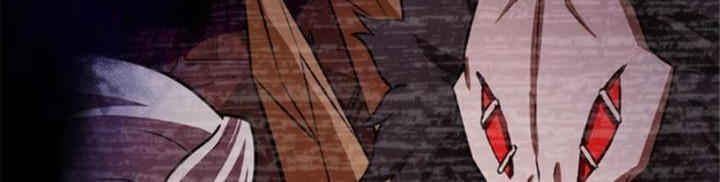Release That Witch Chapter 412 - halaman 44