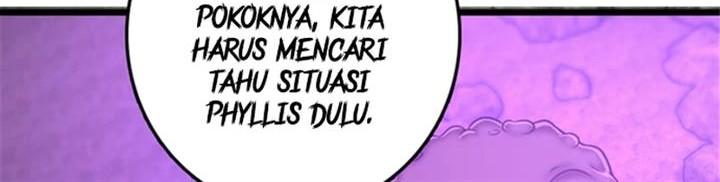 Release That Witch Chapter 412 - halaman 8