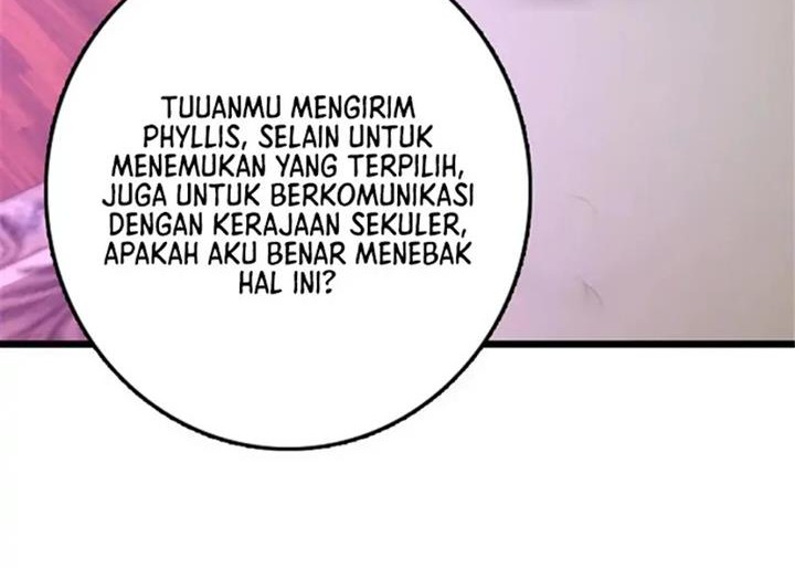 Release That Witch Chapter 413 - halaman 2