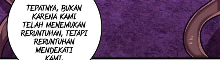 Release That Witch Chapter 413 - halaman 22
