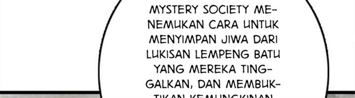 Release That Witch Chapter 413 - halaman 28