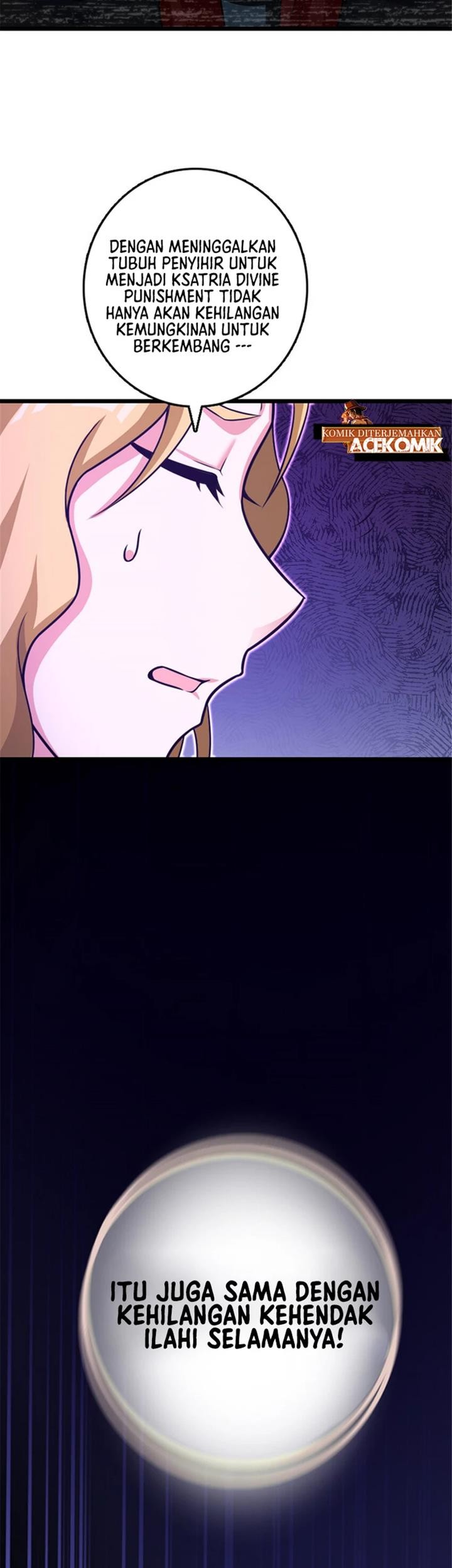 Release That Witch Chapter 413 - halaman 67