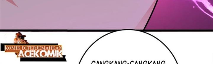 Release That Witch Chapter 414 - halaman 14