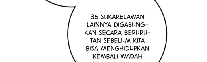 Release That Witch Chapter 414 - halaman 20