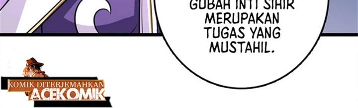 Release That Witch Chapter 414 - halaman 24