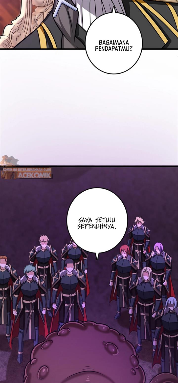 Release That Witch Chapter 415 - halaman 14