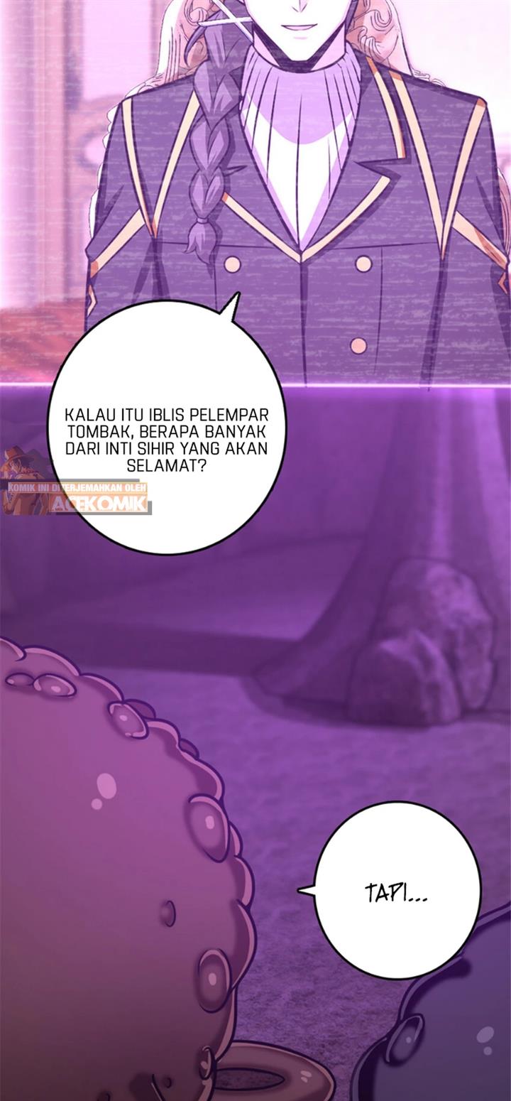 Release That Witch Chapter 415 - halaman 24