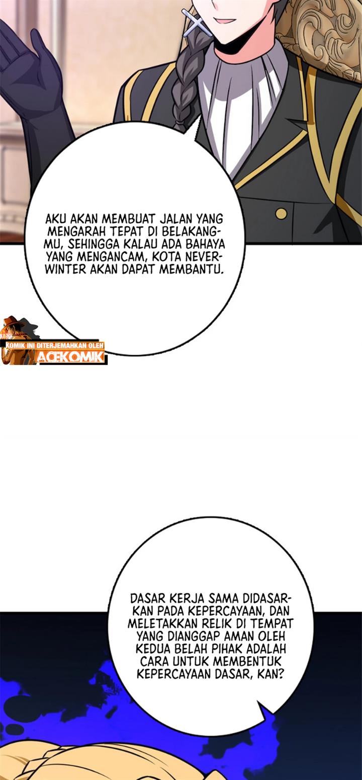 Release That Witch Chapter 415 - halaman 26