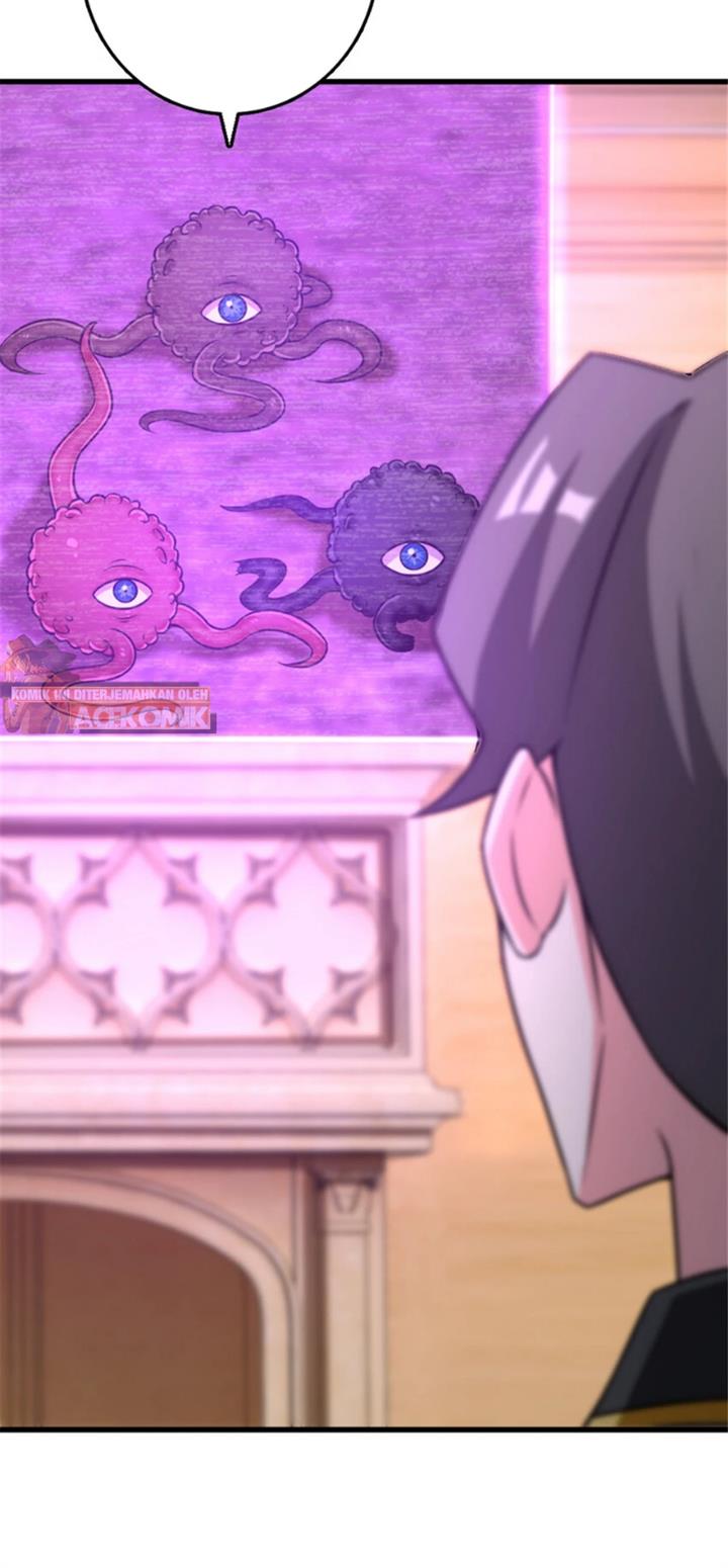 Release That Witch Chapter 415 - halaman 28