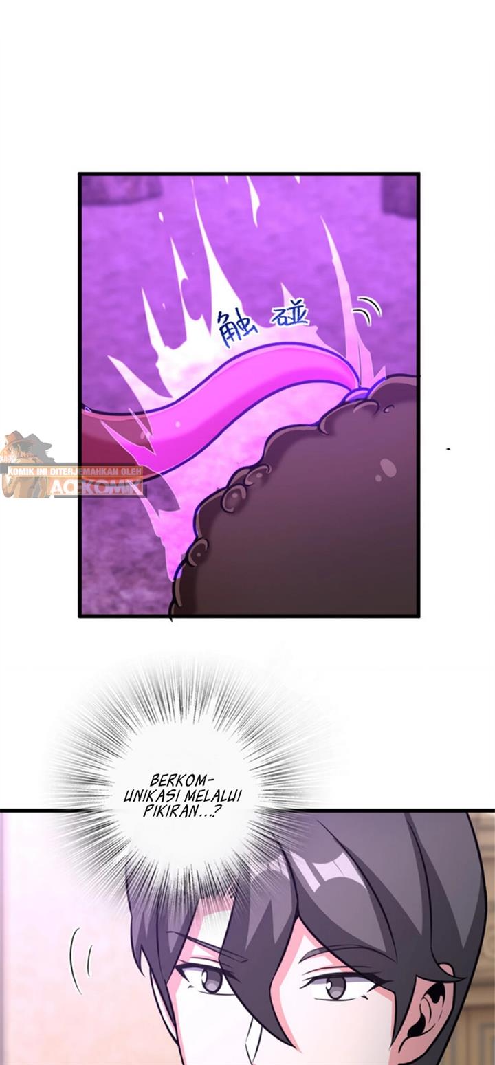 Release That Witch Chapter 415 - halaman 29