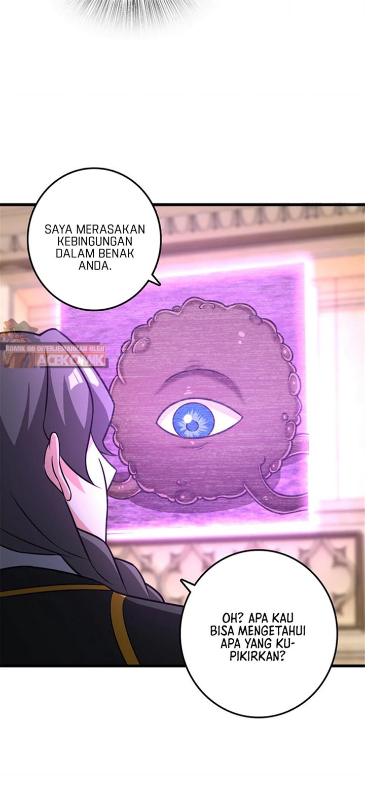 Release That Witch Chapter 415 - halaman 3