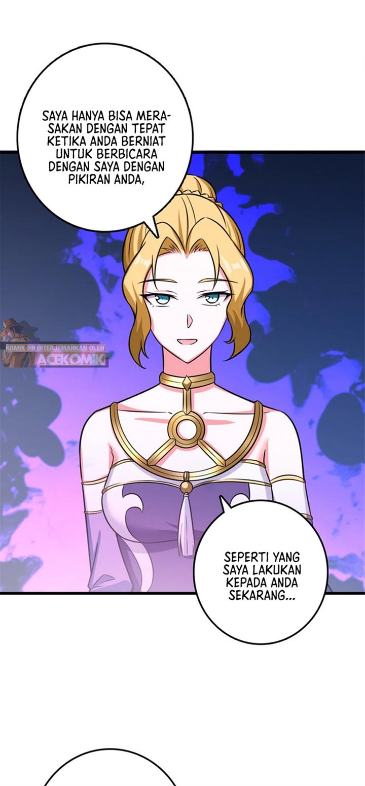 Release That Witch Chapter 415 - halaman 4