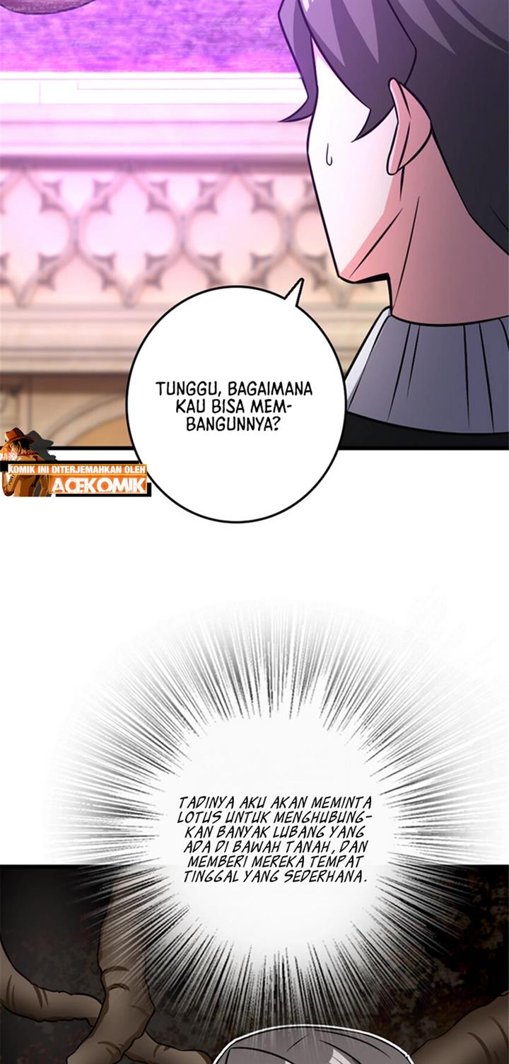 Release That Witch Chapter 415 - halaman 60