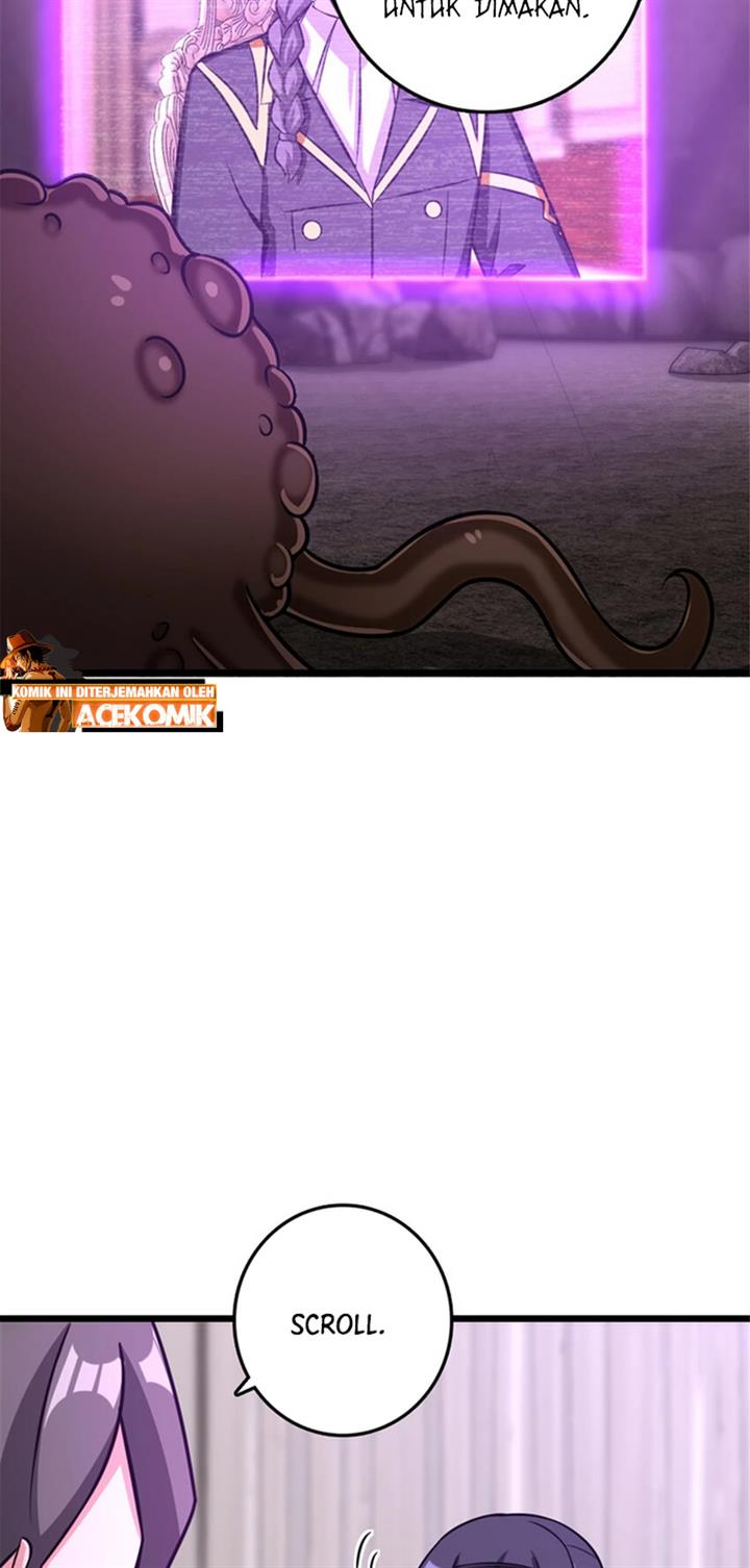 Release That Witch Chapter 415 - halaman 66