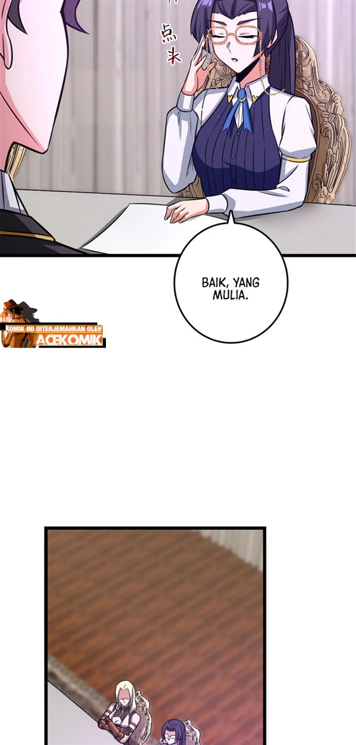 Release That Witch Chapter 415 - halaman 67