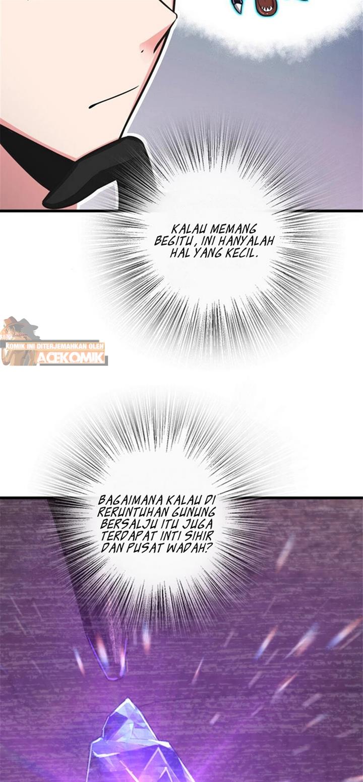 Release That Witch Chapter 416 - halaman 10
