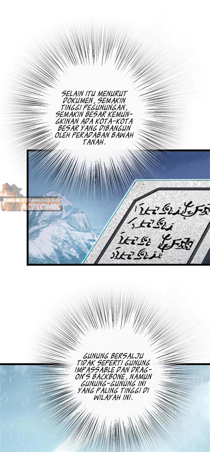 Release That Witch Chapter 416 - halaman 12