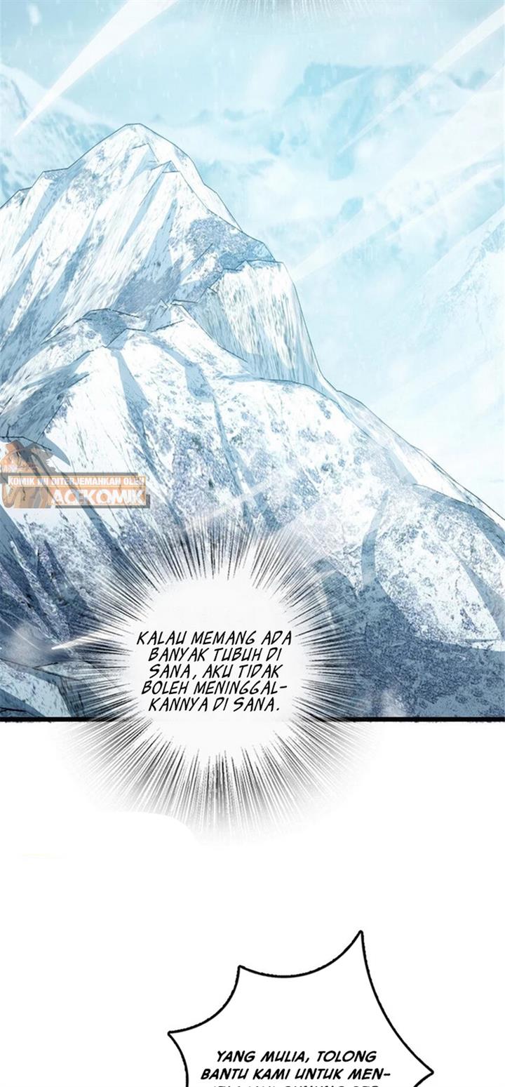 Release That Witch Chapter 416 - halaman 13