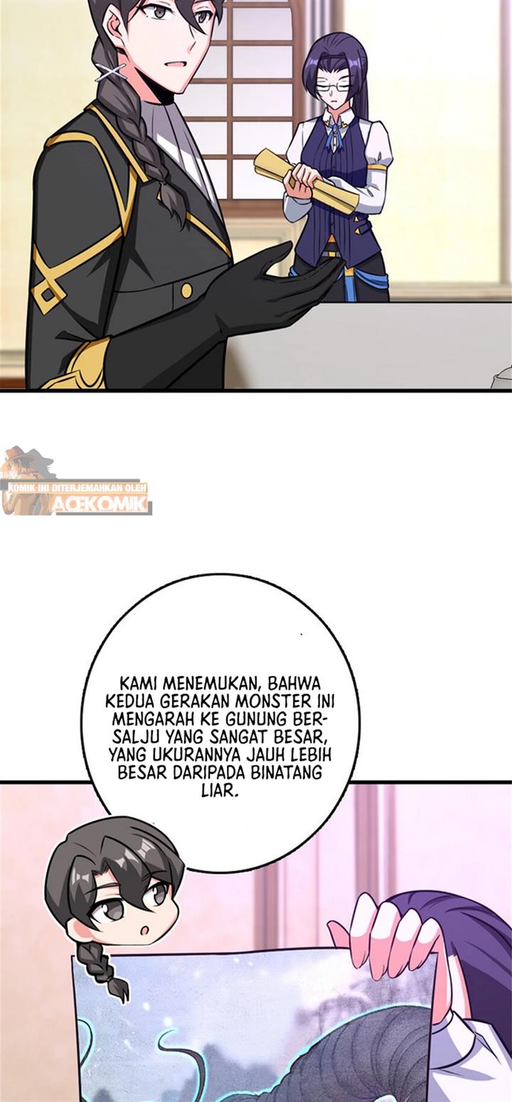 Release That Witch Chapter 416 - halaman 2
