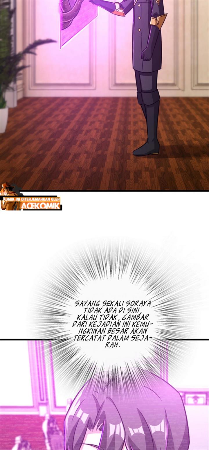 Release That Witch Chapter 416 - halaman 24
