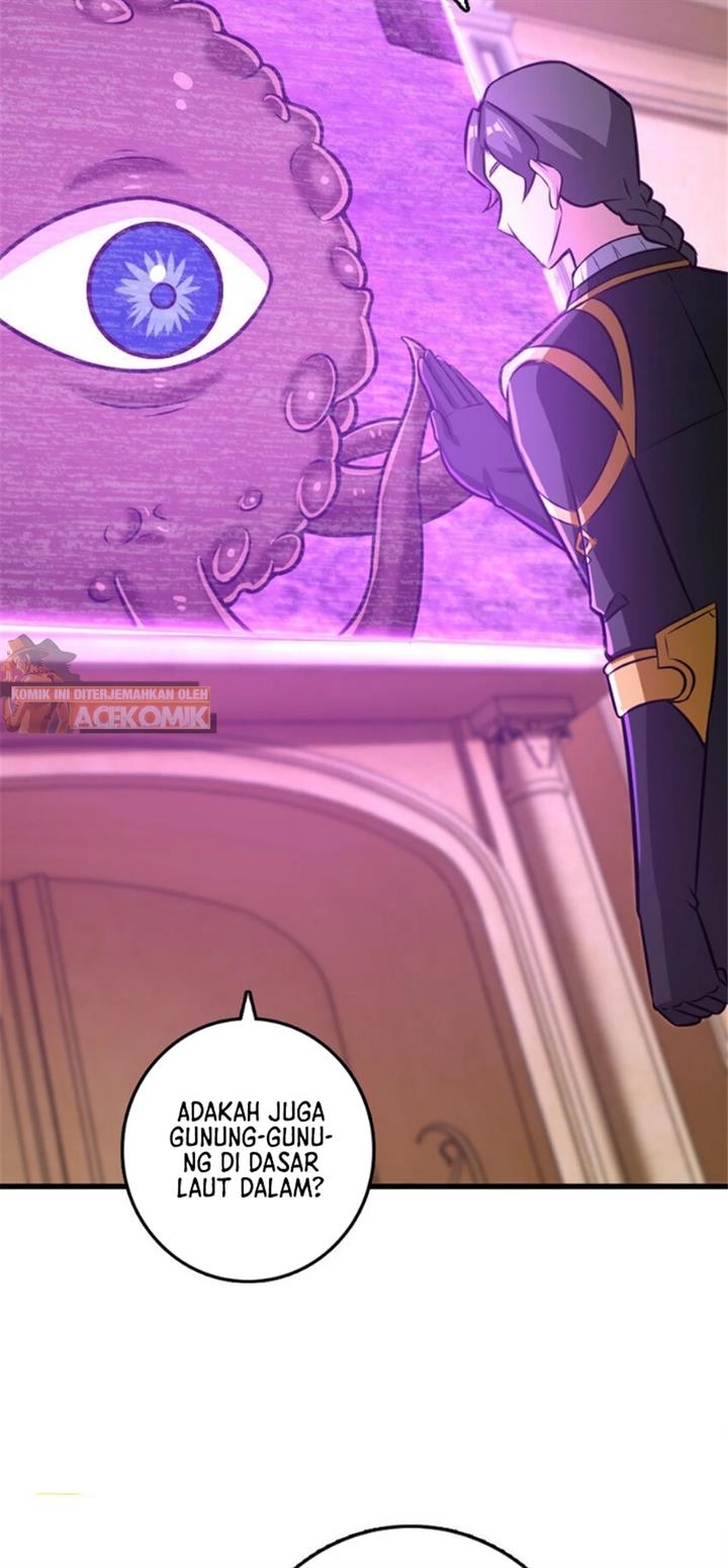 Release That Witch Chapter 416 - halaman 26