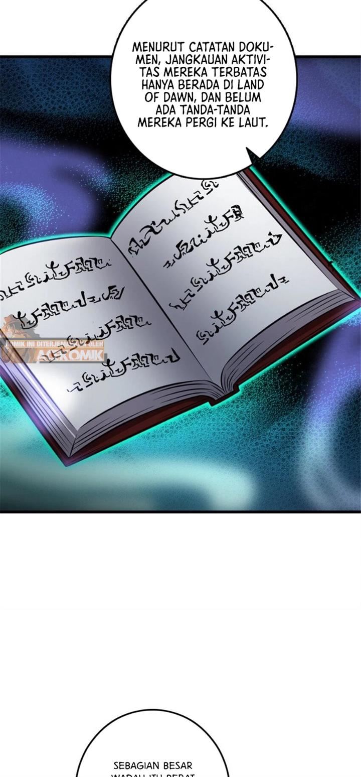 Release That Witch Chapter 416 - halaman 27