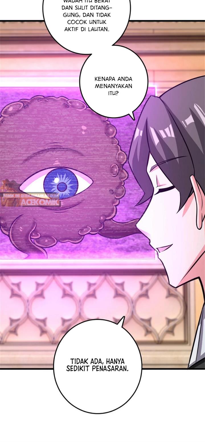 Release That Witch Chapter 416 - halaman 28