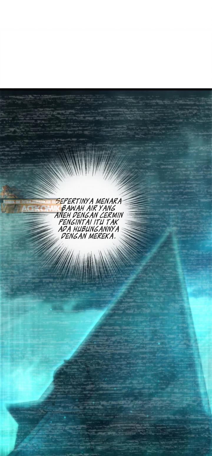Release That Witch Chapter 416 - halaman 29