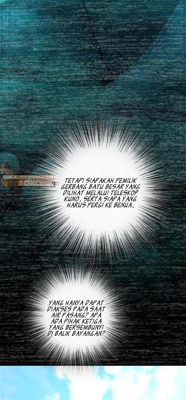 Release That Witch Chapter 416 - halaman 30