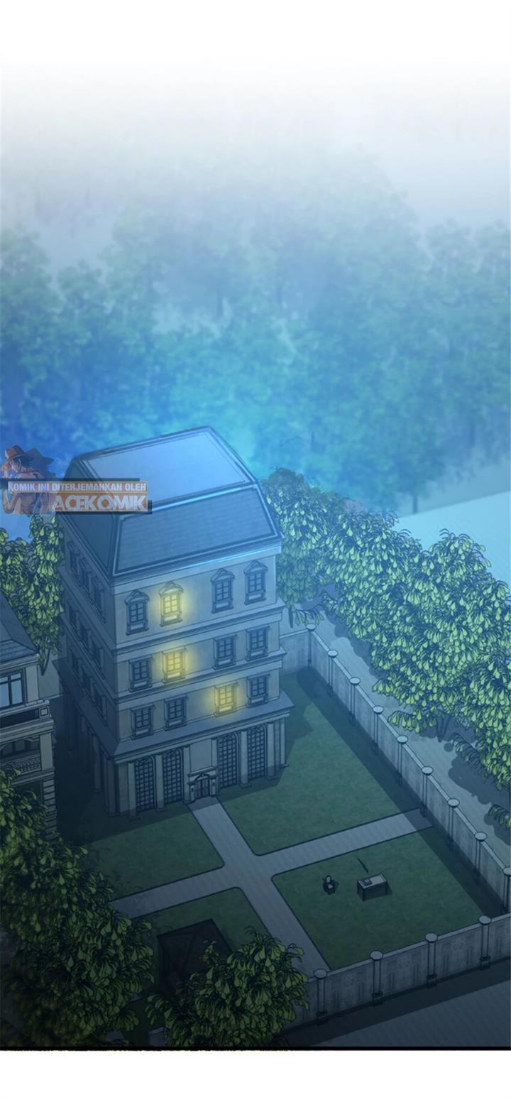 Release That Witch Chapter 416 - halaman 33