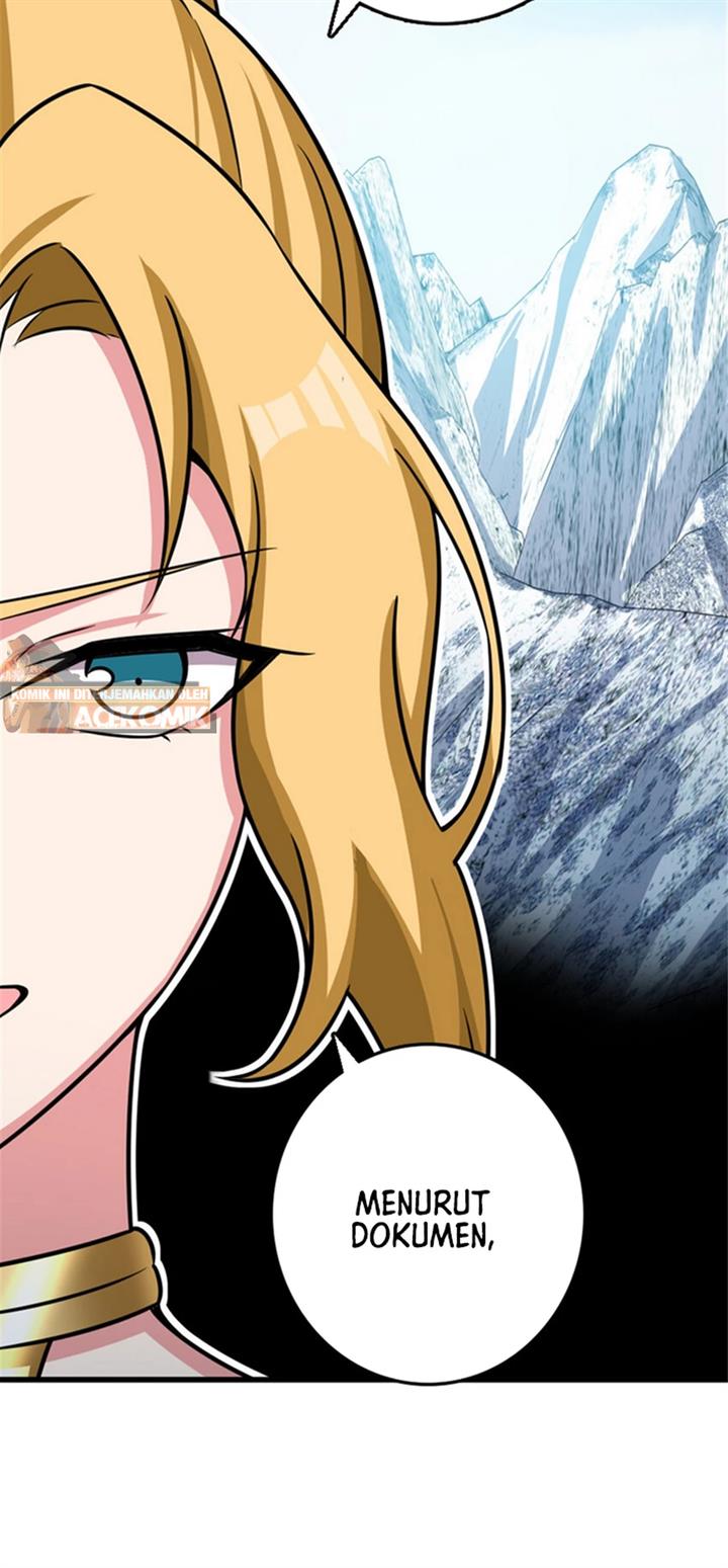 Release That Witch Chapter 416 - halaman 4