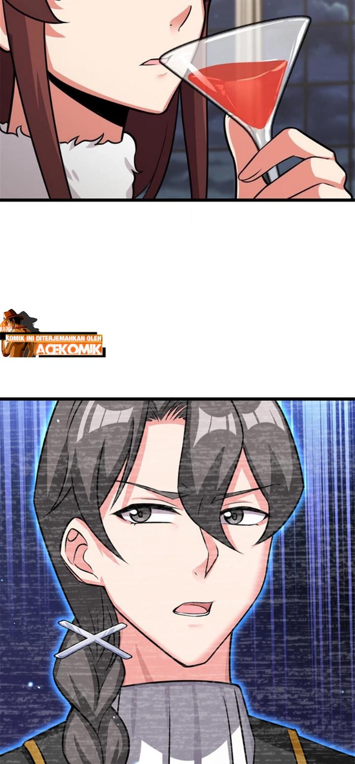 Release That Witch Chapter 416 - halaman 44