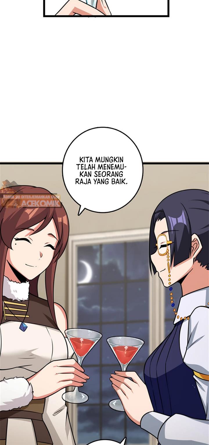 Release That Witch Chapter 416 - halaman 58
