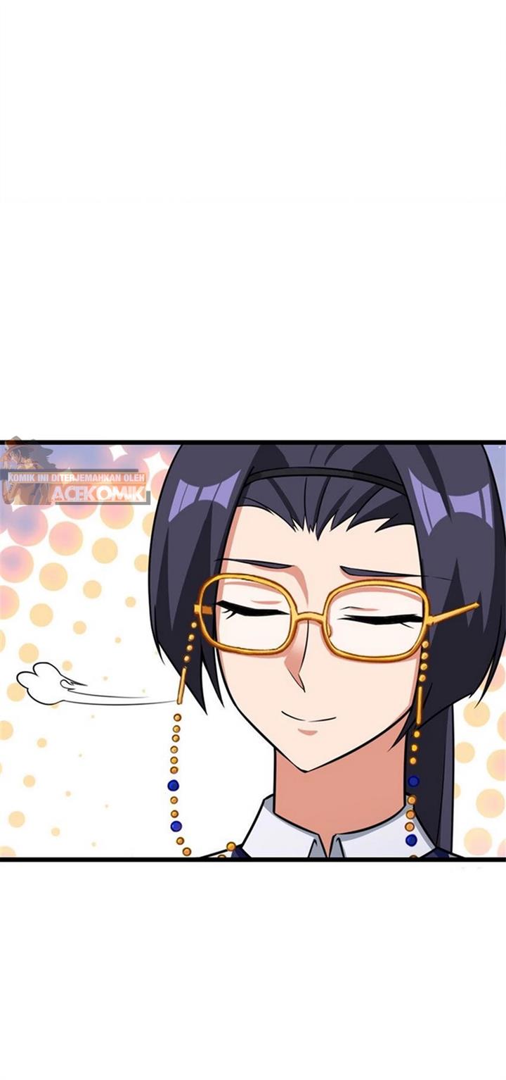Release That Witch Chapter 416 - halaman 65