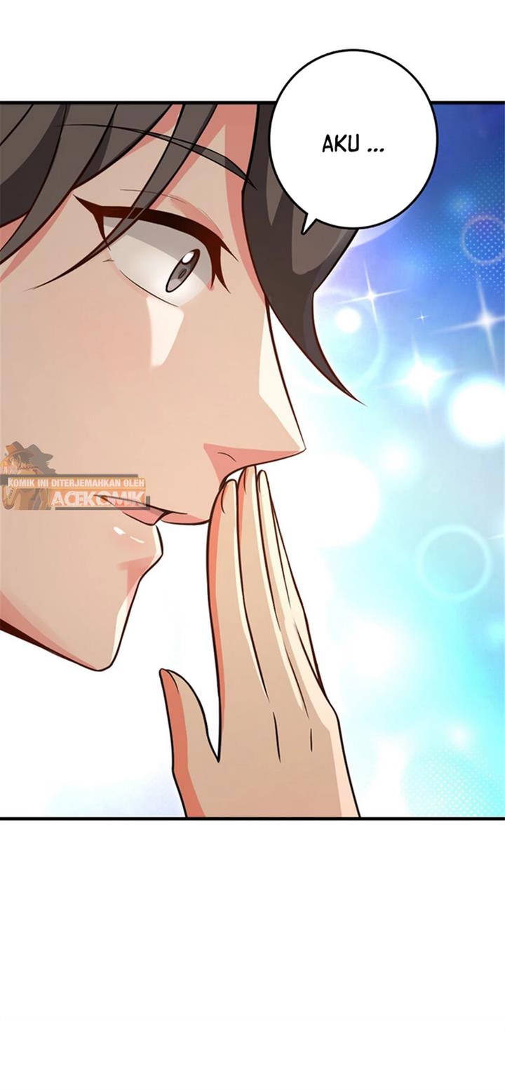Release That Witch Chapter 417 - halaman 11