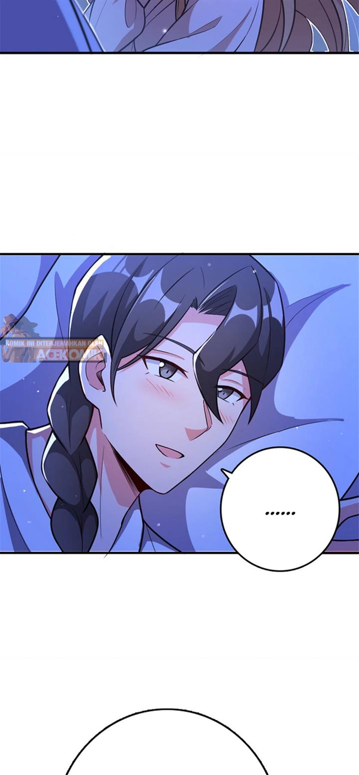 Release That Witch Chapter 417 - halaman 14