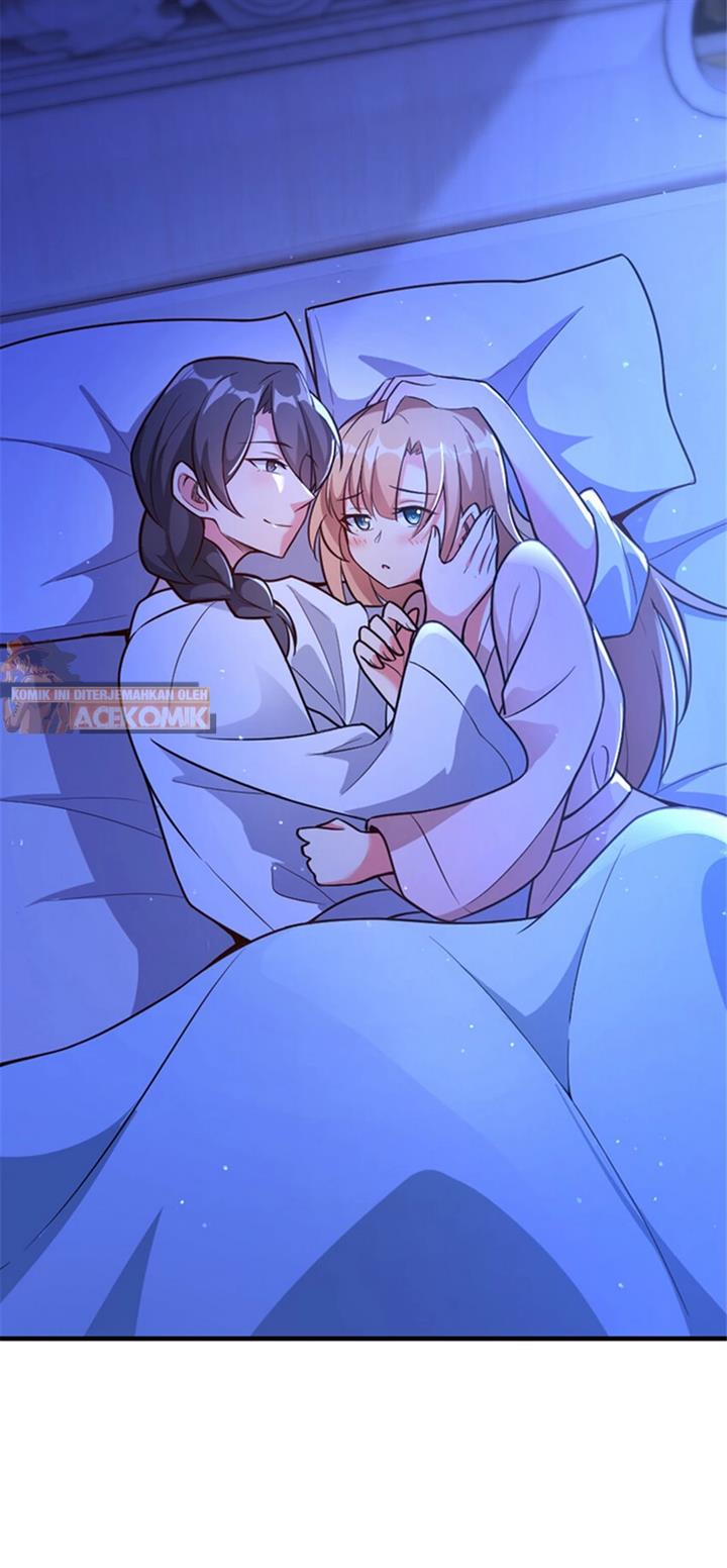 Release That Witch Chapter 417 - halaman 2