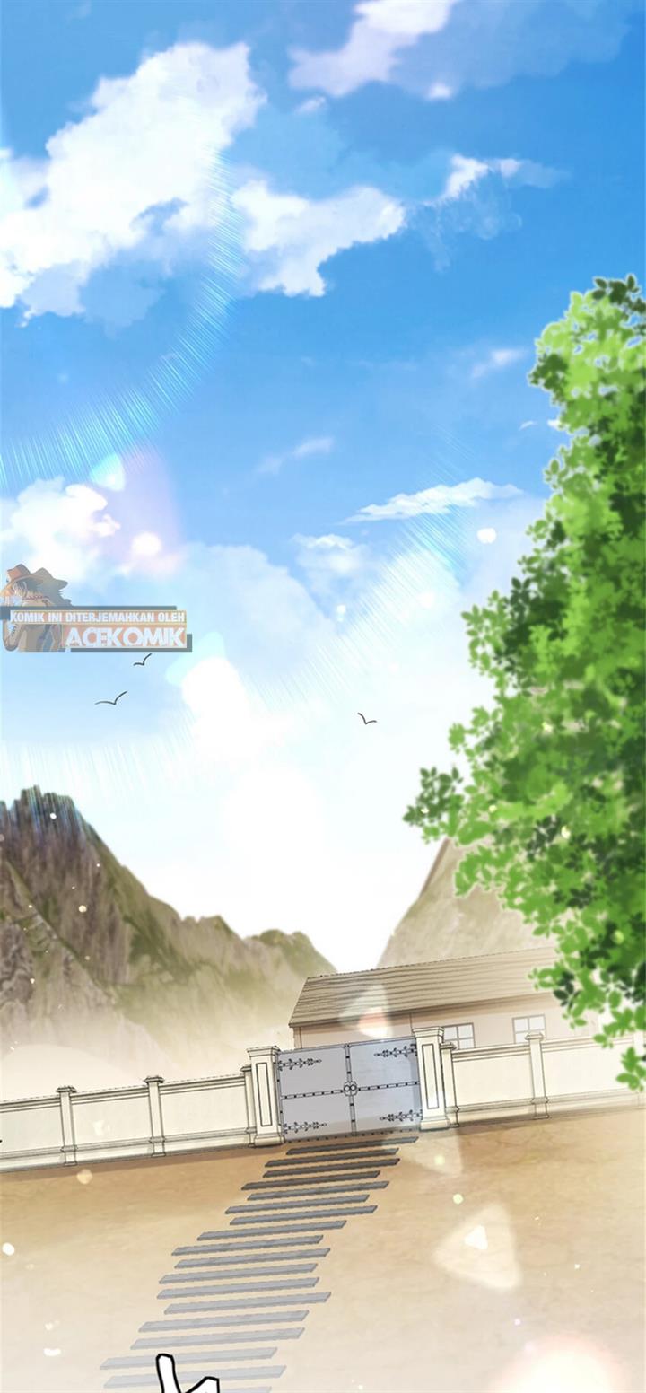 Release That Witch Chapter 417 - halaman 20