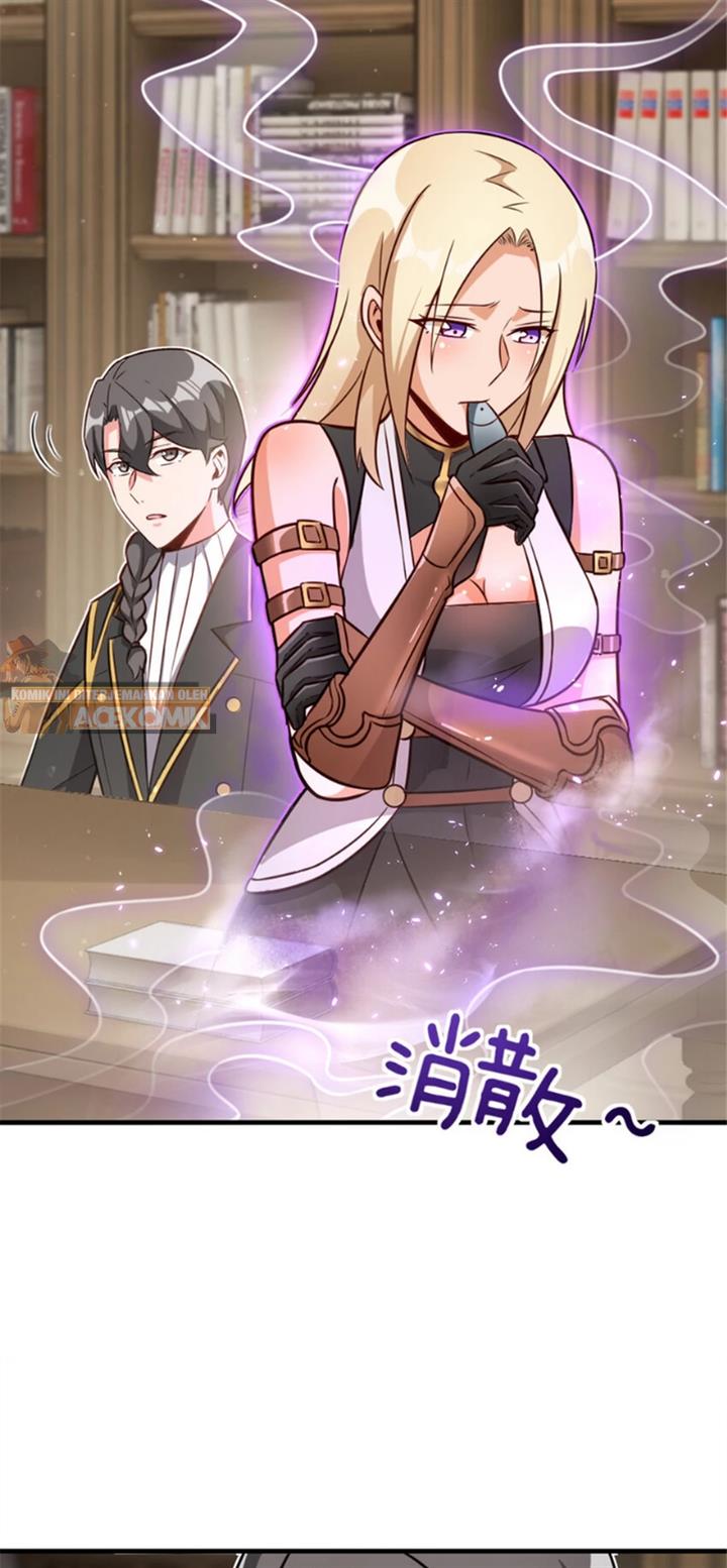 Release That Witch Chapter 417 - halaman 26
